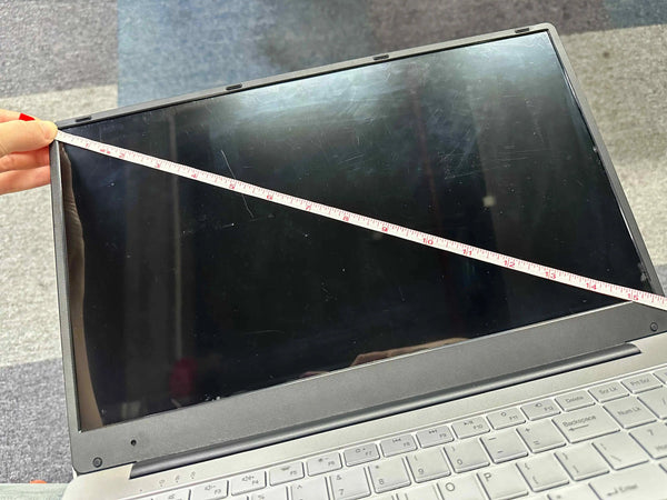 Planet Gates New N5095 Laptop 32GB RAM 2048GB SSD Intel Windows 11 Pro Office pc gaming portabl Notebook Computer Fingerprint Unlock Keyboard