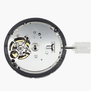 Planet Gates New Original Nh38 Skeletonized Automatic Winding Mechanical Movement For Skx Watches Modification Replace Nh38a Watch Repairer
