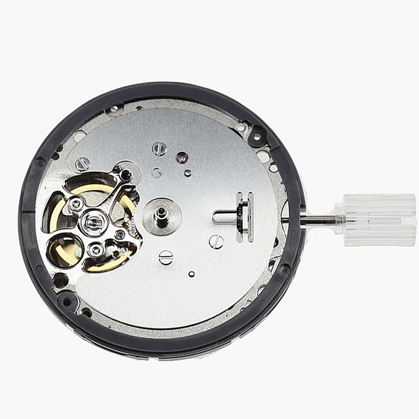 Planet Gates New Original Nh38 Skeletonized Automatic Winding Mechanical Movement For Skx Watches Modification Replace Nh38a Watch Repairer
