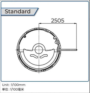 Planet Gates New Original Nh38 Skeletonized Automatic Winding Mechanical Movement For Skx Watches Modification Replace Nh38a Watch Repairer