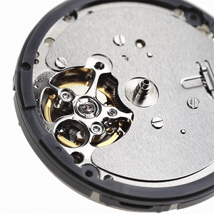 Planet Gates New Original Nh38 Skeletonized Automatic Winding Mechanical Movement For Skx Watches Modification Replace Nh38a Watch Repairer