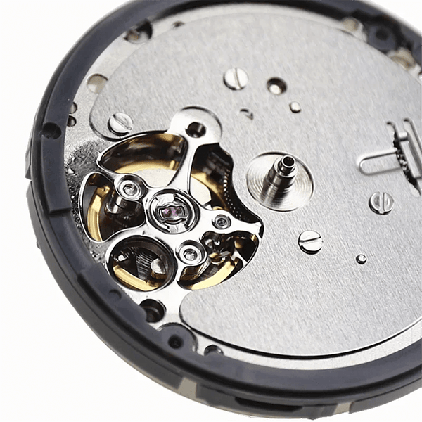 Planet Gates New Original Nh38 Skeletonized Automatic Winding Mechanical Movement For Skx Watches Modification Replace Nh38a Watch Repairer