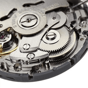 Planet Gates New Original Nh38 Skeletonized Automatic Winding Mechanical Movement For Skx Watches Modification Replace Nh38a Watch Repairer
