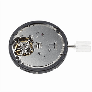 Planet Gates New Original Nh38 Skeletonized Automatic Winding Mechanical Movement For Skx Watches Modification Replace Nh38a Watch Repairer
