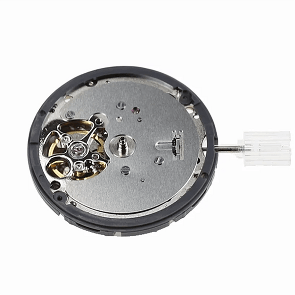 Planet Gates New Original Nh38 Skeletonized Automatic Winding Mechanical Movement For Skx Watches Modification Replace Nh38a Watch Repairer