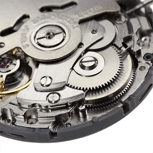Planet Gates New Original Nh38 Skeletonized Automatic Winding Mechanical Movement For Skx Watches Modification Replace Nh38a Watch Repairer