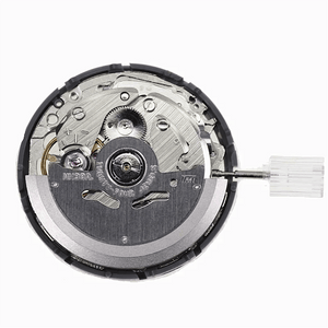 Planet Gates New Original Nh38 Skeletonized Automatic Winding Mechanical Movement For Skx Watches Modification Replace Nh38a Watch Repairer