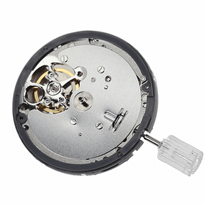 Planet Gates New Original Nh38 Skeletonized Automatic Winding Mechanical Movement For Skx Watches Modification Replace Nh38a Watch Repairer