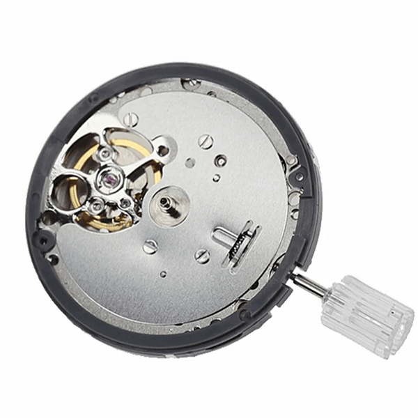 Planet Gates New Original Nh38 Skeletonized Automatic Winding Mechanical Movement For Skx Watches Modification Replace Nh38a Watch Repairer