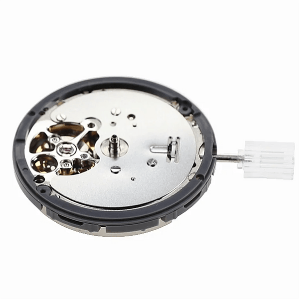 Planet Gates New Original Nh38 Skeletonized Automatic Winding Mechanical Movement For Skx Watches Modification Replace Nh38a Watch Repairer