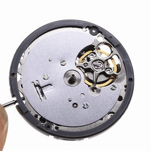 Planet Gates New Original Nh38 Skeletonized Automatic Winding Mechanical Movement For Skx Watches Modification Replace Nh38a Watch Repairer