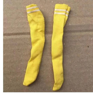 Planet Gates New Original Rainbow Doll Platform Shoes Accessories Stands Girl Doll High-Heels Martin Boots Casual Flat Shoes Toy Parts