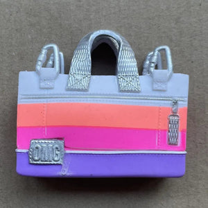 Planet Gates New Original Rainbow Doll Platform Shoes Accessories Stands Girl Doll High-Heels Martin Boots Casual Flat Shoes Toy Parts