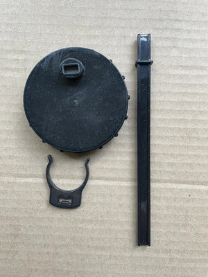 Planet Gates New Original Rainbow Doll Platform Shoes Accessories Stands Girl Doll High-Heels Martin Boots Casual Flat Shoes Toy Parts