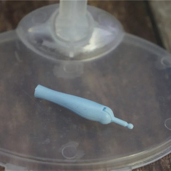 Planet Gates New Original Replacement Doll Hands Monstering High Doll Toy Parts Black Gray Yellow Blue Fishman Doll Hands DIY Toy Accessories