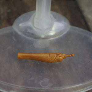 Planet Gates New Original Replacement Doll Hands Monstering High Doll Toy Parts Black Gray Yellow Blue Fishman Doll Hands DIY Toy Accessories