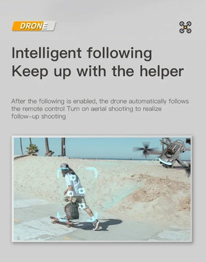 Planet Gates New P15 Drone Professional 8K GPS Dual Camera Obstacle Avoidance 5G Optical Flow Positioning Brushless RC Dron Quadcopter 10000M