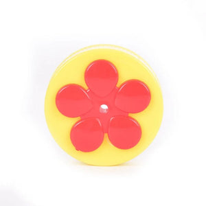 Planet Gates New Plastics Bird Water Feeder Bottle Hanging Hummingbird Feeder Garden Outdoor Plastic Flower Iron Hook Pet Bird Supplies 2021