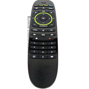 Planet Gates NEW Replacement T4HS1408/39RA For MOVISTAR TV Remote control URC17972-00R00 S-15-503 Fernbedienung