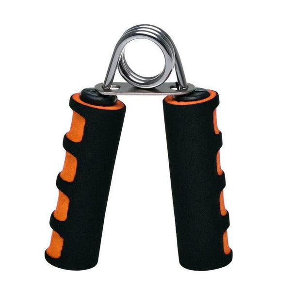 Planet Gates New Strength Foam Heavy Gym Fitness Grip Arm Trainer Forearm Exerciser Wrist Clamp Finger Rehabilitation Muscle Recovery 2023