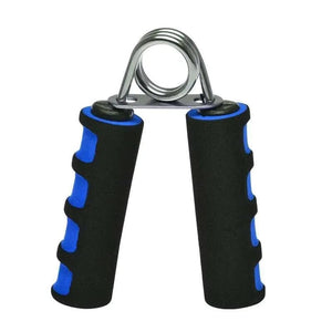 Planet Gates New Strength Foam Heavy Gym Fitness Grip Arm Trainer Forearm Exerciser Wrist Clamp Finger Rehabilitation Muscle Recovery 2023