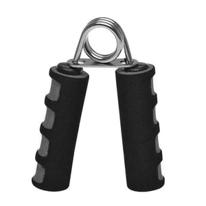 Planet Gates New Strength Foam Heavy Gym Fitness Grip Arm Trainer Forearm Exerciser Wrist Clamp Finger Rehabilitation Muscle Recovery 2023