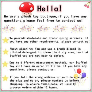 Planet Gates New Stuffed Cloud Moon Star Raindrop Plush Pillow Soft Cushion Toys For Children Baby Kids Girl Christmas Gift Room Car Decor