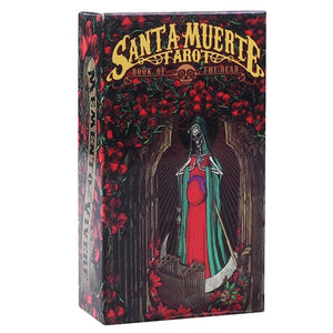 Planet Gates New Tarot Oracles cards Party Games Mysterious Divination Board Games for Women Girls Card game Board Game High quality