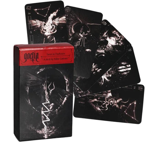 Planet Gates New Tarot Oracles cards Party Games Mysterious Divination Board Games for Women Girls Card game Board Game High quality