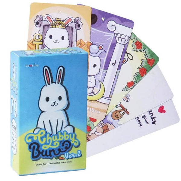 Planet Gates New Tarot Oracles cards Party Games Mysterious Divination Board Games for Women Girls Card game Board Game High quality