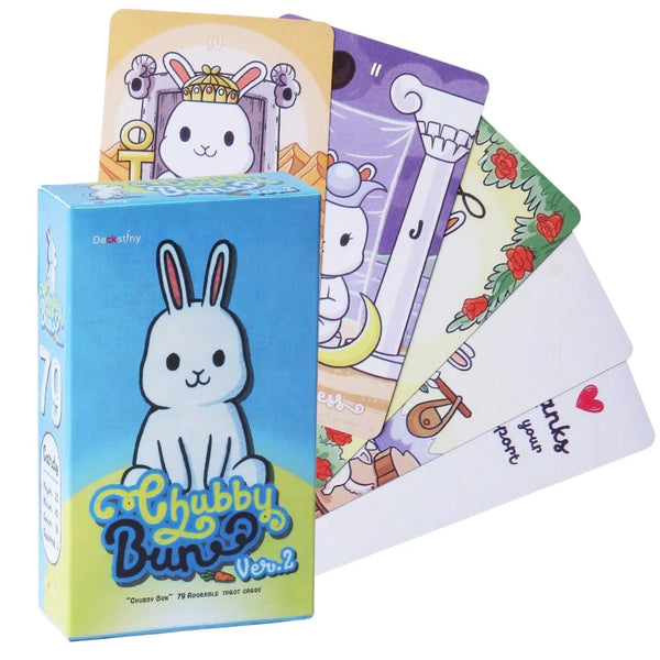 Planet Gates New Tarot Oracles cards Party Games Mysterious Divination Board Games for Women Girls Card game Board Game High quality