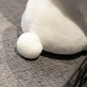 Planet Gates New Toro Inoue Cat Plush Anime Game Doll Stuffed Kittens Plushie Cartoon Couple Black and White Cats Decor Gift Toys for Kids