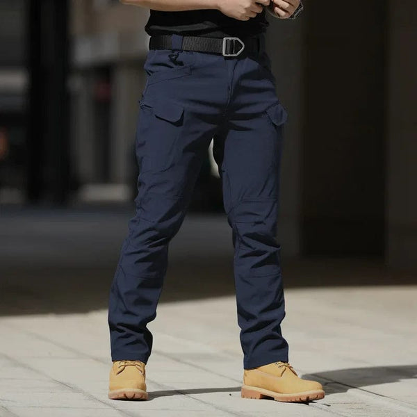 Planet Gates New Unique Special Forces Fans Overalls Stretch Breathable Tactical Pants Multi Pocket Front Zipper Outdoor Casual Pants