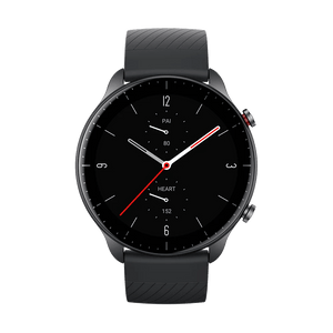 Planet Gates [New Version] Amazfit GTR 2 New Version Smartwatch Alexa Built-in Ultra-long Battery Life Smart Watch For Android IOS Phone