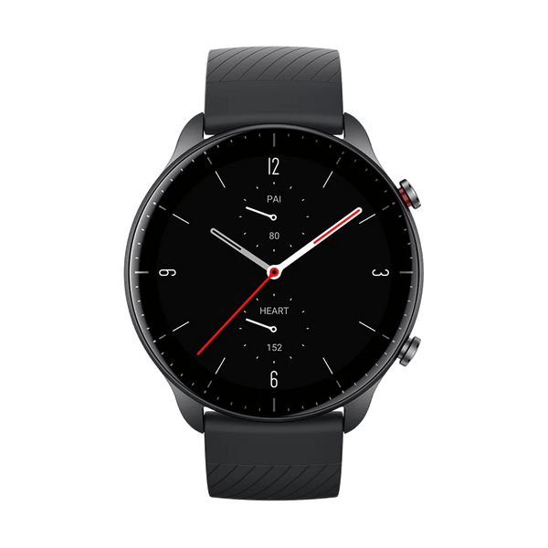 Planet Gates [New Version] Amazfit GTR 2 New Version Smartwatch Alexa Built-in Ultra-long Battery Life Smart Watch For Android IOS Phone