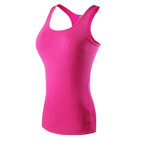 Planet Gates New Yoga Tops Women Sexy Gym Sportswear Vest Fitness tight woman clothing Sleeveless Running shirt Quick Dry White Yoga Tank Top