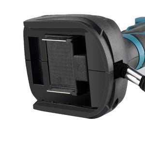 Planet Gates NEWBENY 8 Inch Brushless Electric Saw With Oiler Cordless Woodworking Garden Pruning Saw Power Tools For Makita 18V Battery