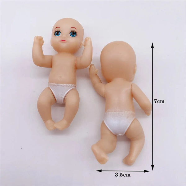 Planet Gates Newest Handmade Doll Accessories Baby Dolls Pregnant Mom Lady For Girls Game Christmas Birthday Present Gift Kids Toy,No Box