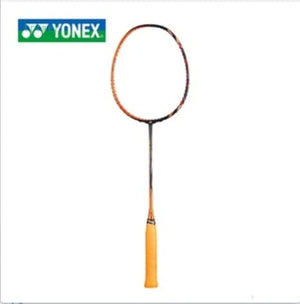 Planet Gates NF 1000Z Yonex Badminton Racket AX99 Pro White AX88D Pro Gold AX88S Pro Blue NF1000Z Carbon Fiber Offensive Professional Racket