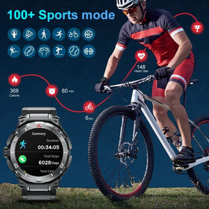 Planet Gates NFC 2 In 1 Bluetooth Headset Smart Watch TWS Music Talk With Earbuds 4 Hours Of Strong Sound Effects Music Lover Men SmartWatch