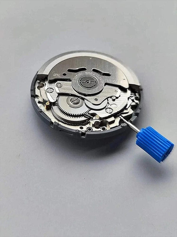 Planet Gates NH34 Movement 24 jewels nh34a gmt 4 Hands 4R34 GMT Date Watch Automatic Metal High Accuracy Winding