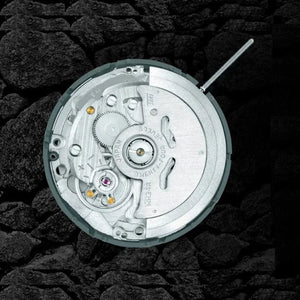 Planet Gates NH34 Movement 24 jewels nh34a gmt 4 Hands 4R34 GMT Date Watch Automatic Metal High Accuracy Winding