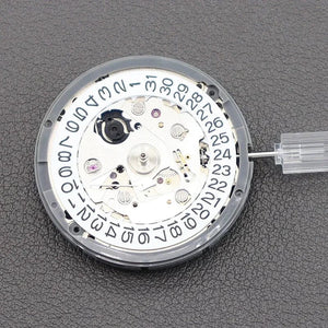 Planet Gates NH35 NH35A For Mechanical Movement Japan Original Men's Watch Wristwatch Day Date Set Automatic Replace Kit High Accuracy