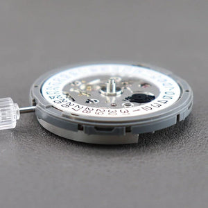 Planet Gates NH35 NH35A For Mechanical Movement Japan Original Men's Watch Wristwatch Day Date Set Automatic Replace Kit High Accuracy