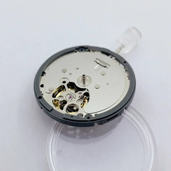 Planet Gates NH38 Movement Standard NH3 Series Automatic Mechanical Watch Movt Parts Twenty-Four Jewels Nh38a Japan Imported