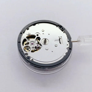 Planet Gates NH38 Movement Standard NH3 Series Automatic Mechanical Watch Movt Parts Twenty-Four Jewels Nh38a Japan Imported