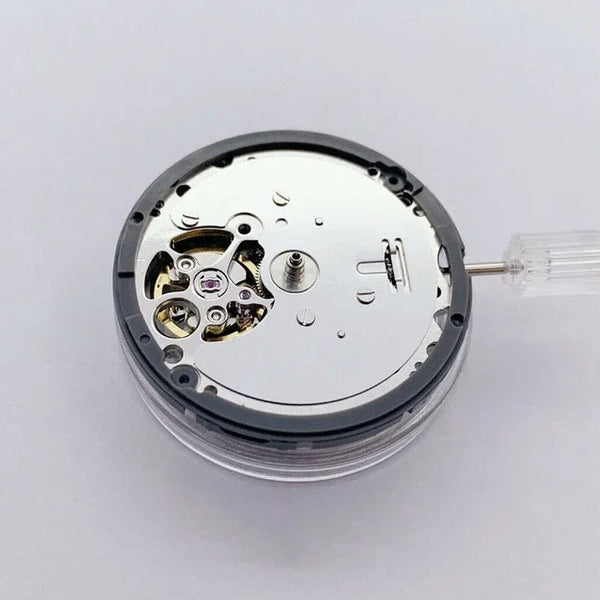 Planet Gates NH38 Movement Standard NH3 Series Automatic Mechanical Watch Movt Parts Twenty-Four Jewels Nh38a Japan Imported
