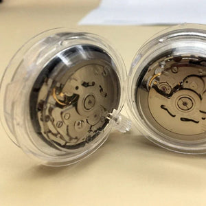 Planet Gates NH38 Movement Standard NH3 Series Automatic Mechanical Watch Movt Parts Twenty-Four Jewels Nh38a Japan Imported