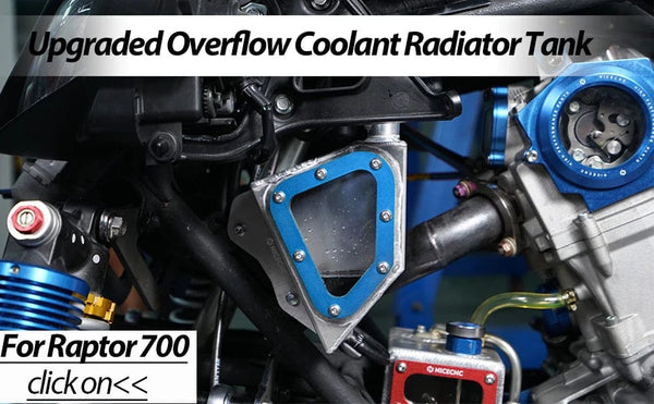 Planet Gates NICECNC ATV Engine Cover Cap Plug Kit For YAMAHA Raptor 700 2006-2024 700R Raptor 660 2001-2005 YFZ450R 2014–24 YXZ1000R YZ250F