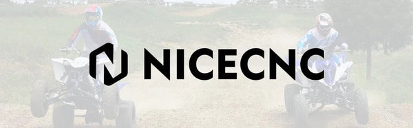 Planet Gates NICECNC ATV Engine Cover Cap Plug Kit For YAMAHA Raptor 700 2006-2024 700R Raptor 660 2001-2005 YFZ450R 2014–24 YXZ1000R YZ250F